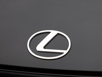Lexus LBX